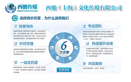 上海西骏传媒公司_塑造品牌一站式软文推广方案