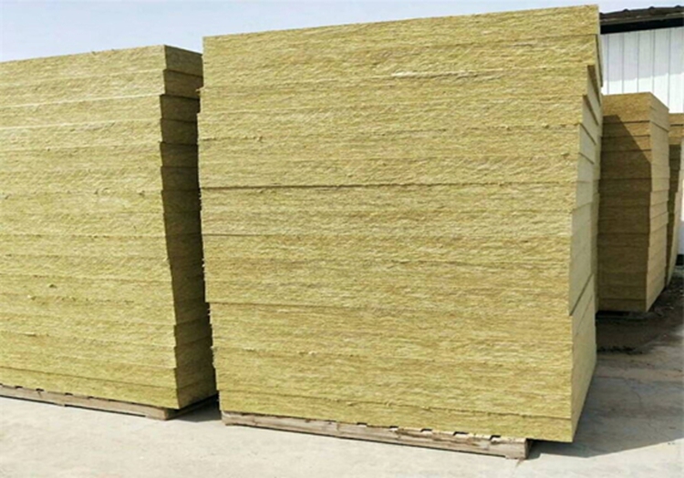化工岩棉保温板生产厂家化工岩棉保温板的价格