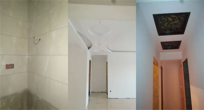 乌鲁木齐房屋装修：必知的尚层空间装修十二节点验收法